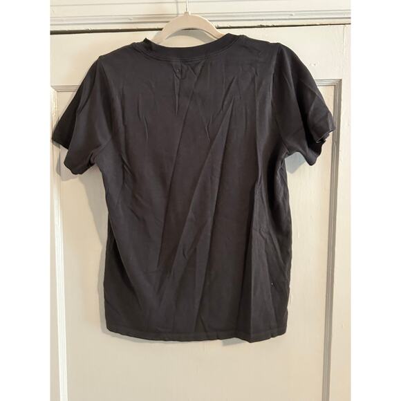 SUMMER SALE | Madewell Women's Cotton Crewneck T-Shirt | Size Small - Picture 11 of 16